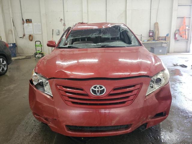 Photo 4 VIN: 4T4BE46K09R121208 - TOYOTA CAMRY BASE 