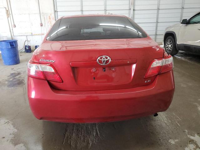 Photo 5 VIN: 4T4BE46K09R121208 - TOYOTA CAMRY BASE 