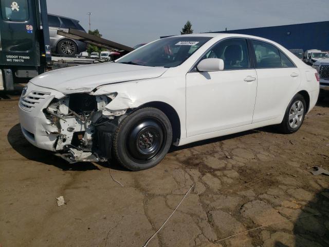 Photo 0 VIN: 4T4BE46K09R124707 - TOYOTA CAMRY BASE 