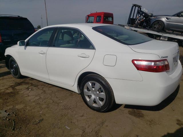 Photo 1 VIN: 4T4BE46K09R124707 - TOYOTA CAMRY BASE 