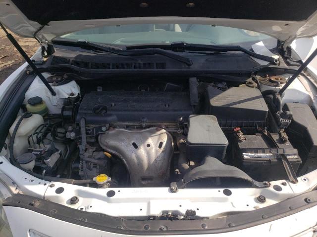 Photo 10 VIN: 4T4BE46K09R124707 - TOYOTA CAMRY BASE 