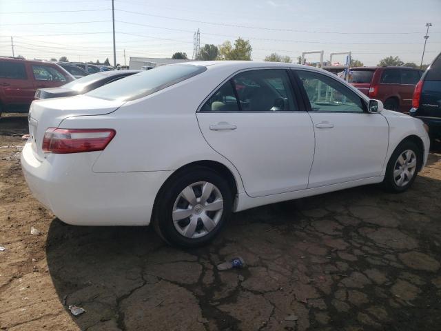 Photo 2 VIN: 4T4BE46K09R124707 - TOYOTA CAMRY BASE 