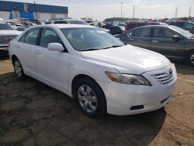 Photo 3 VIN: 4T4BE46K09R124707 - TOYOTA CAMRY BASE 