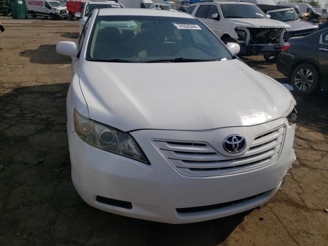 Photo 4 VIN: 4T4BE46K09R124707 - TOYOTA CAMRY BASE 