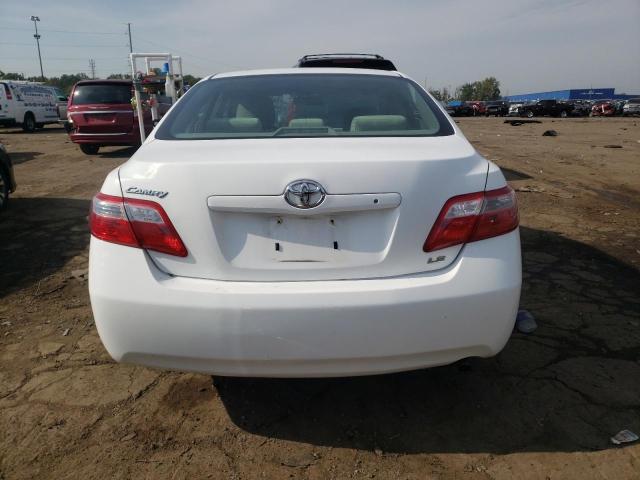 Photo 5 VIN: 4T4BE46K09R124707 - TOYOTA CAMRY BASE 