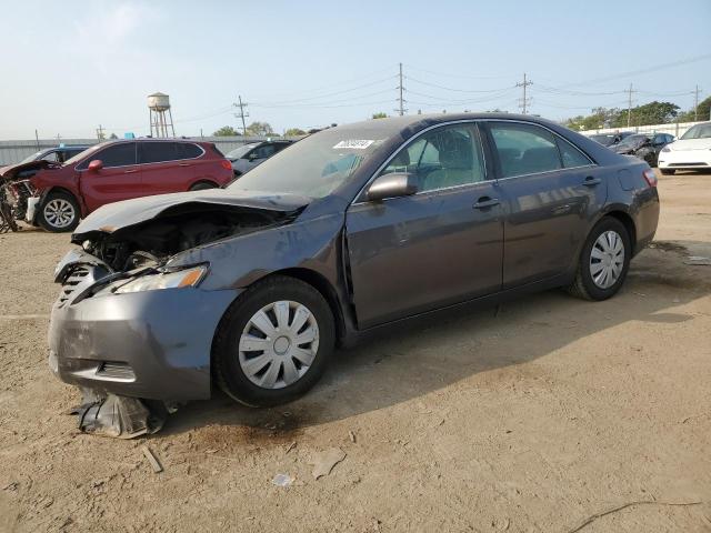 Photo 0 VIN: 4T4BE46K09R128062 - TOYOTA CAMRY BASE 