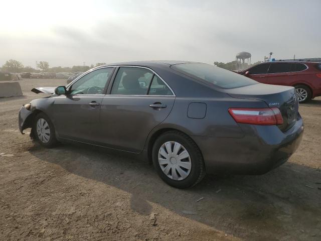 Photo 1 VIN: 4T4BE46K09R128062 - TOYOTA CAMRY BASE 