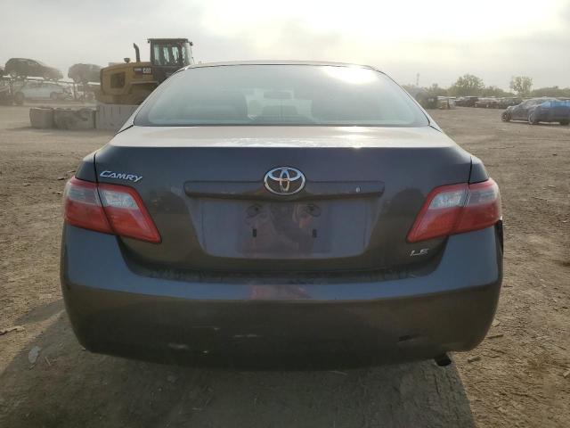 Photo 5 VIN: 4T4BE46K09R128062 - TOYOTA CAMRY BASE 