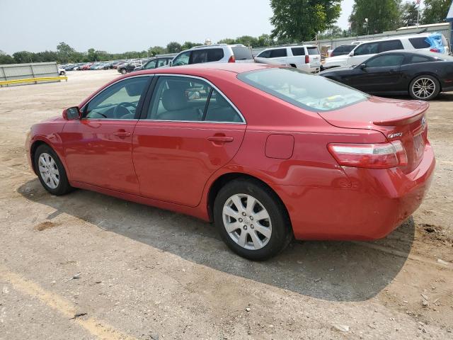 Photo 1 VIN: 4T4BE46K09R130913 - TOYOTA CAMRY 