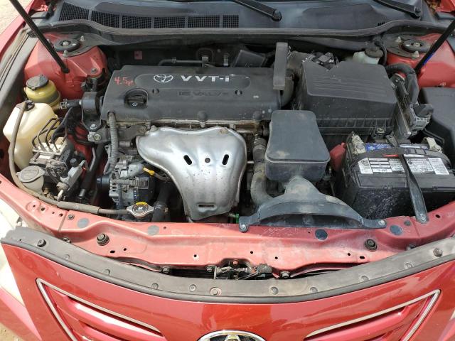 Photo 10 VIN: 4T4BE46K09R130913 - TOYOTA CAMRY 