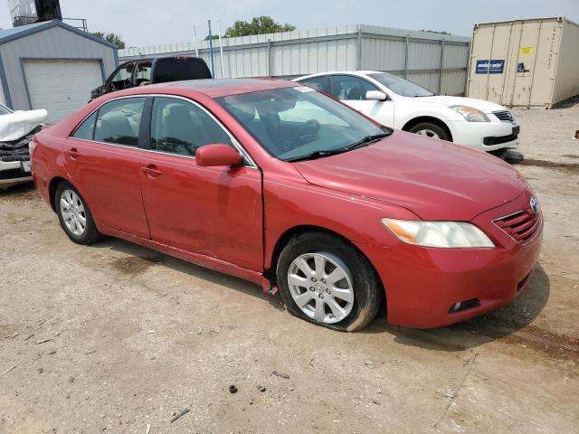 Photo 3 VIN: 4T4BE46K09R130913 - TOYOTA CAMRY 