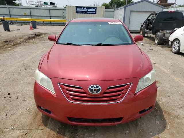 Photo 4 VIN: 4T4BE46K09R130913 - TOYOTA CAMRY 