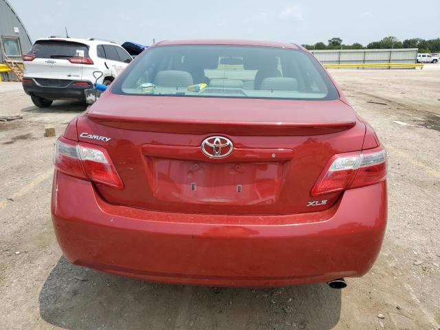 Photo 5 VIN: 4T4BE46K09R130913 - TOYOTA CAMRY 