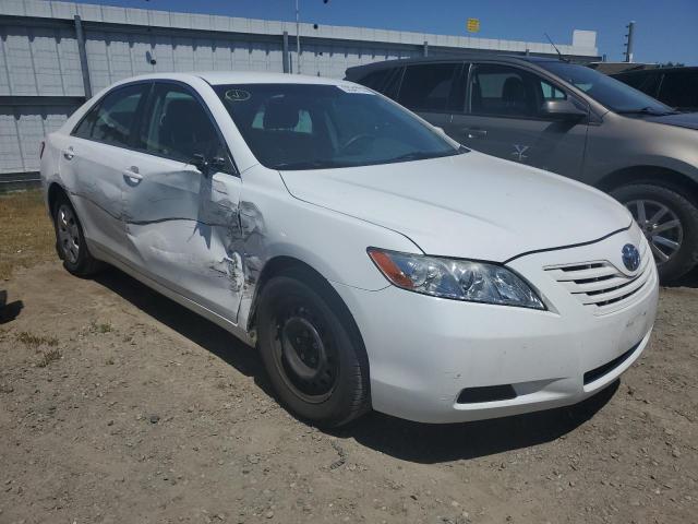 Photo 3 VIN: 4T4BE46K09R135089 - TOYOTA CAMRY 