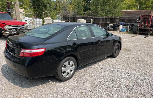 Photo 3 VIN: 4T4BE46K09R137957 - TOYOTA CAMRY BASE 