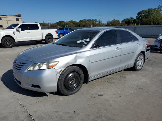 Photo 0 VIN: 4T4BE46K17R001978 - TOYOTA CAMRY CE 