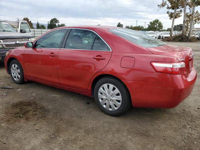 Photo 1 VIN: 4T4BE46K17R008994 - TOYOTA CAMRY 