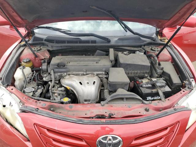 Photo 10 VIN: 4T4BE46K17R008994 - TOYOTA CAMRY 