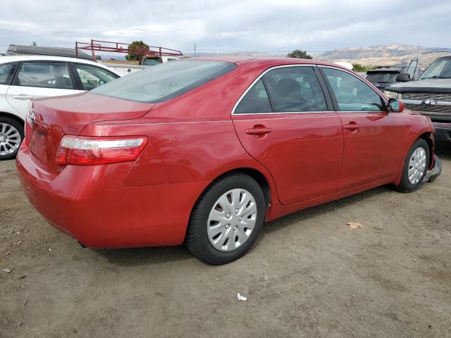 Photo 2 VIN: 4T4BE46K17R008994 - TOYOTA CAMRY 