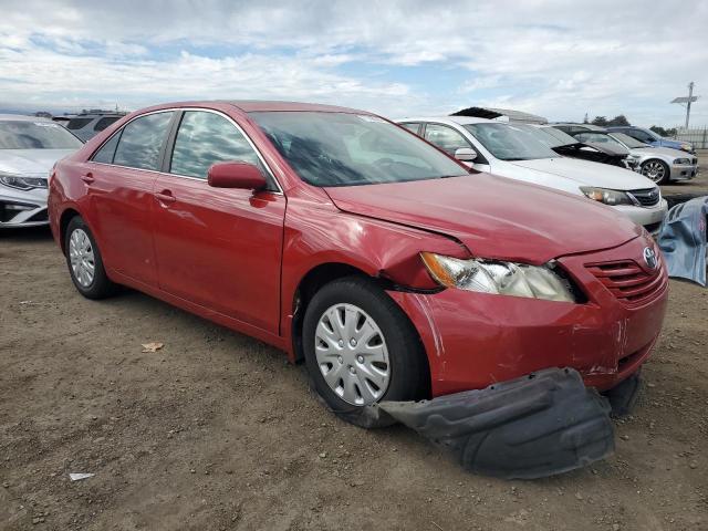 Photo 3 VIN: 4T4BE46K17R008994 - TOYOTA CAMRY 