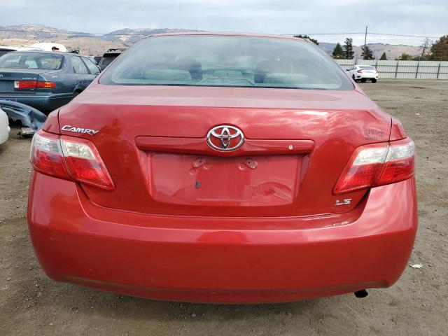 Photo 5 VIN: 4T4BE46K17R008994 - TOYOTA CAMRY 