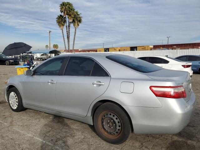 Photo 1 VIN: 4T4BE46K17R010325 - TOYOTA CAMRY 