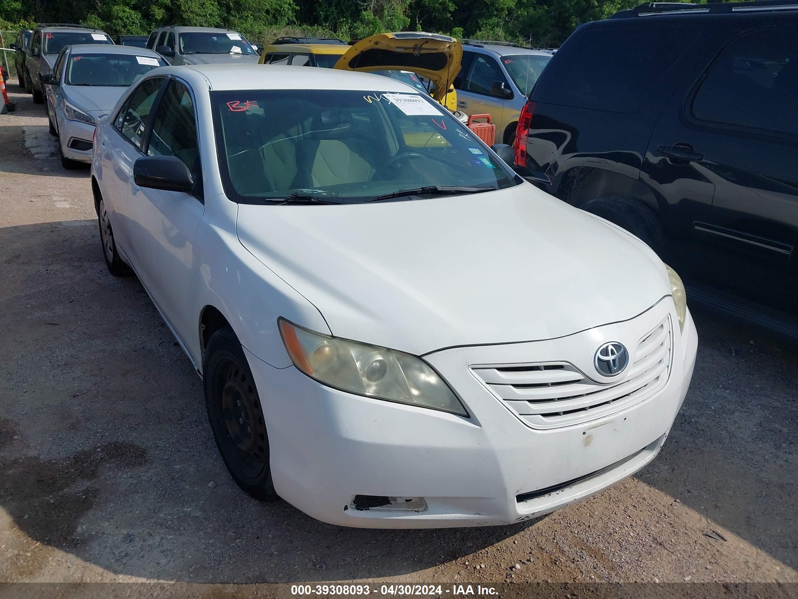 Photo 0 VIN: 4T4BE46K18R011864 - TOYOTA CAMRY 