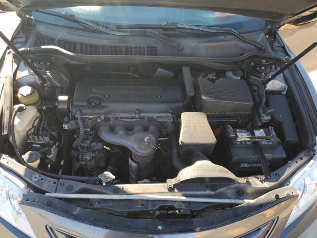 Photo 10 VIN: 4T4BE46K18R012898 - TOYOTA CAMRY 