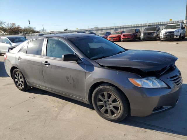 Photo 3 VIN: 4T4BE46K18R012898 - TOYOTA CAMRY 