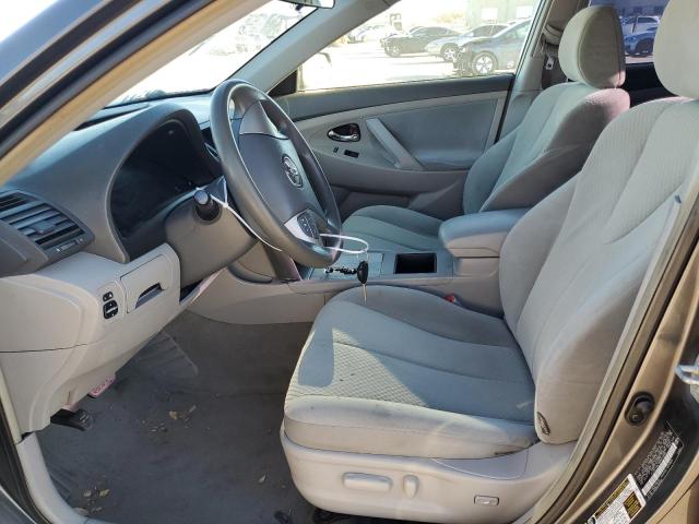 Photo 6 VIN: 4T4BE46K18R012898 - TOYOTA CAMRY 