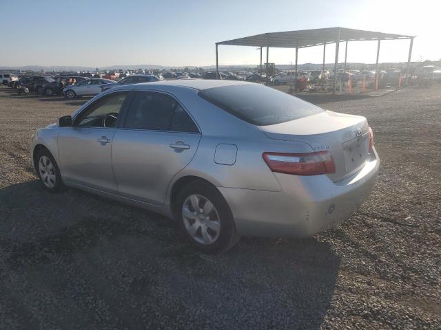 Photo 1 VIN: 4T4BE46K18R027384 - TOYOTA CAMRY CE 