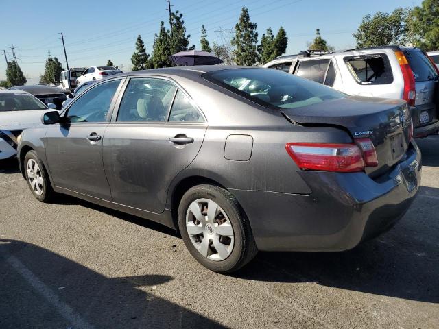 Photo 1 VIN: 4T4BE46K18R032455 - TOYOTA CAMRY CE 