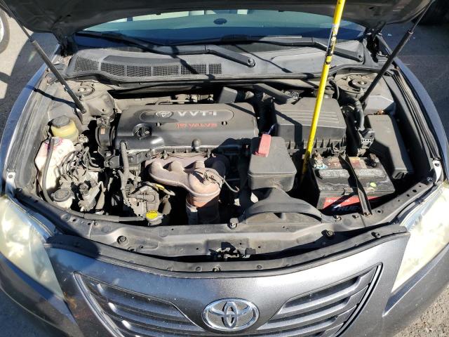 Photo 10 VIN: 4T4BE46K18R032455 - TOYOTA CAMRY CE 