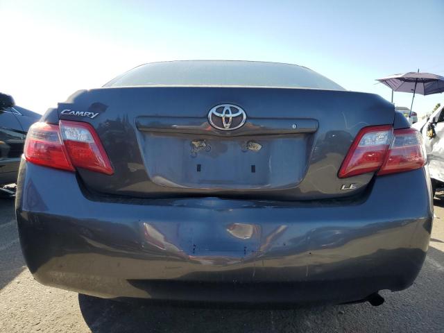 Photo 5 VIN: 4T4BE46K18R032455 - TOYOTA CAMRY CE 