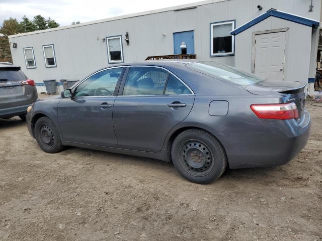 Photo 1 VIN: 4T4BE46K18R033282 - TOYOTA CAMRY CE 