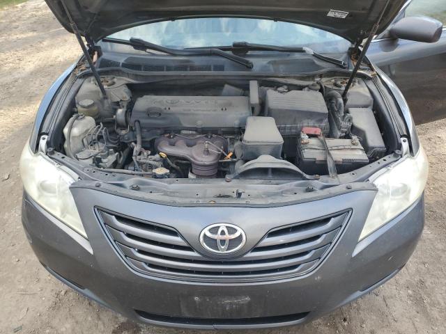 Photo 10 VIN: 4T4BE46K18R033282 - TOYOTA CAMRY CE 