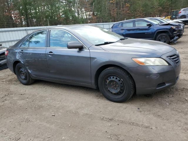 Photo 3 VIN: 4T4BE46K18R033282 - TOYOTA CAMRY CE 