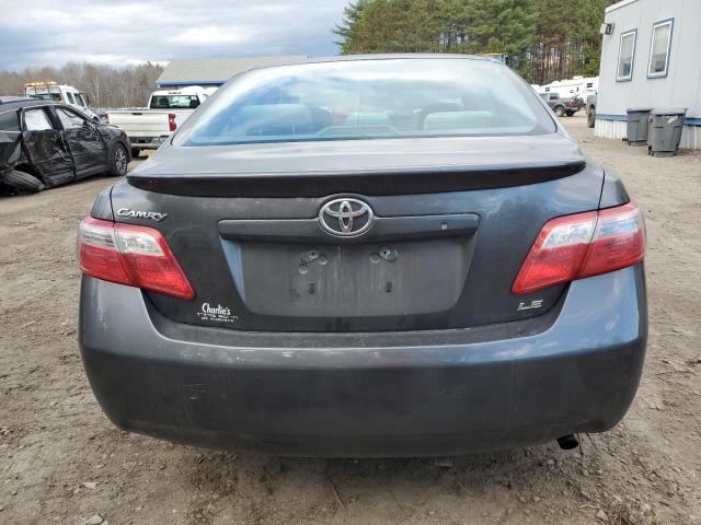 Photo 5 VIN: 4T4BE46K18R033282 - TOYOTA CAMRY CE 