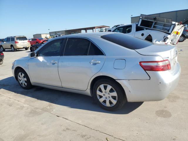 Photo 1 VIN: 4T4BE46K19R049886 - TOYOTA CAMRY 