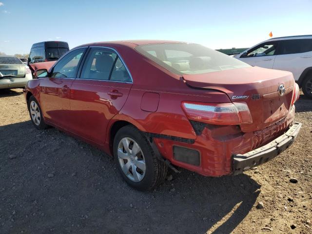 Photo 1 VIN: 4T4BE46K19R051718 - TOYOTA CAMRY BASE 