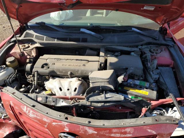 Photo 10 VIN: 4T4BE46K19R051718 - TOYOTA CAMRY BASE 