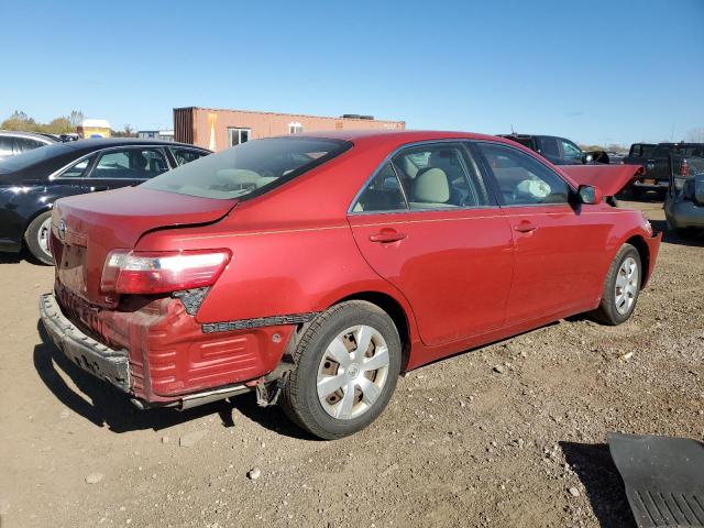 Photo 2 VIN: 4T4BE46K19R051718 - TOYOTA CAMRY BASE 