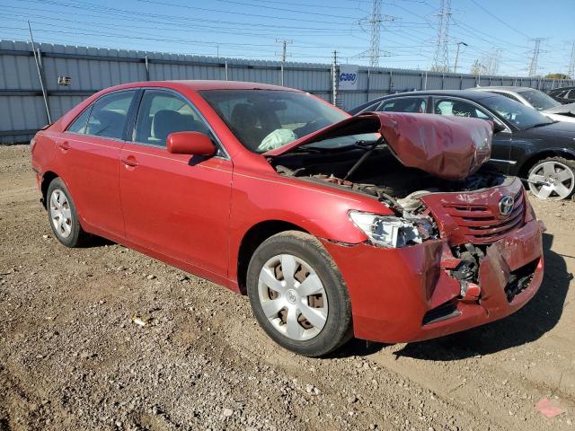 Photo 3 VIN: 4T4BE46K19R051718 - TOYOTA CAMRY BASE 