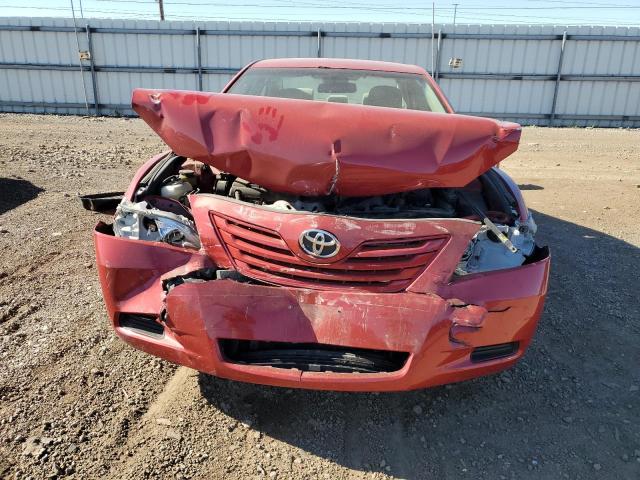 Photo 4 VIN: 4T4BE46K19R051718 - TOYOTA CAMRY BASE 