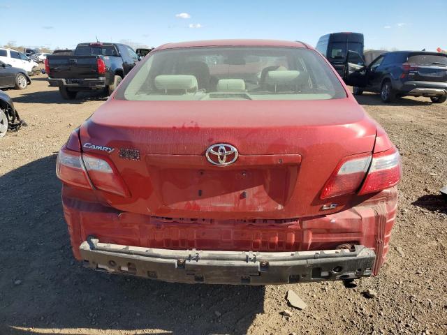 Photo 5 VIN: 4T4BE46K19R051718 - TOYOTA CAMRY BASE 