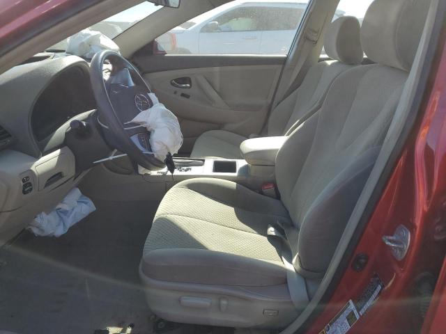 Photo 6 VIN: 4T4BE46K19R051718 - TOYOTA CAMRY BASE 