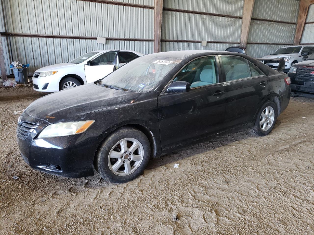 Photo 0 VIN: 4T4BE46K19R054022 - TOYOTA CAMRY 