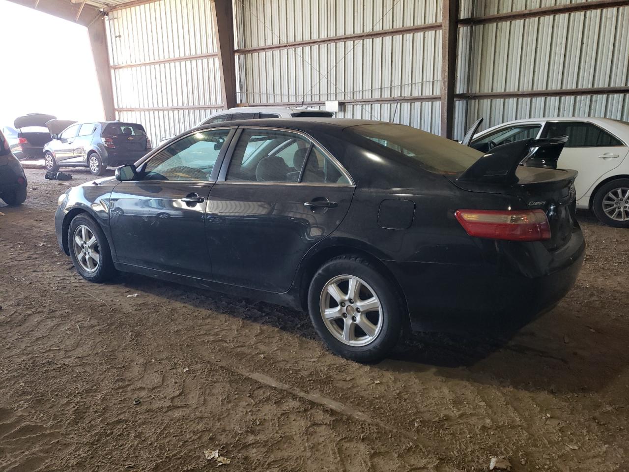 Photo 1 VIN: 4T4BE46K19R054022 - TOYOTA CAMRY 