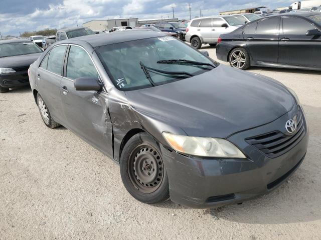 Photo 3 VIN: 4T4BE46K19R065280 - TOYOTA CAMRY 