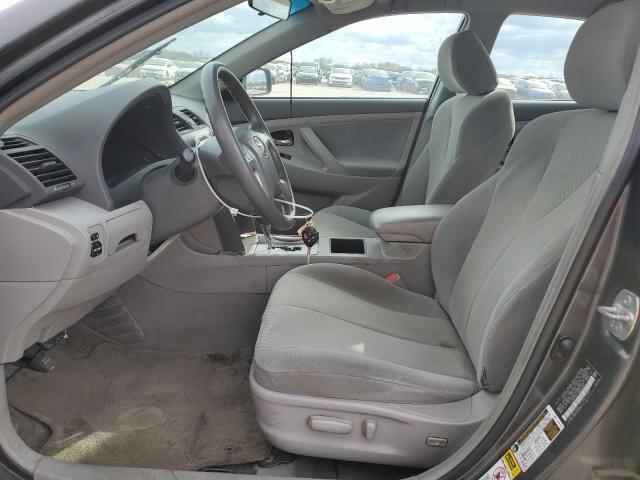 Photo 6 VIN: 4T4BE46K19R065280 - TOYOTA CAMRY 